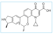 Garenoxacin