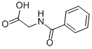 Hippuric acid