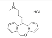 Doxepin Hydrochloride