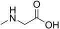 Sarcosine