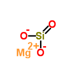 Activated magnesium silicate