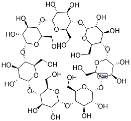 Cyclodextrin