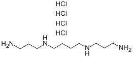 Spermine tetrahydrochloride