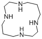 1,4,8,11-Tetraazacyclotetradecane