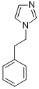 1-Phenethylimidazole