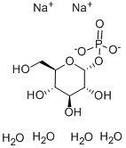 alpha-d-glucose-1-phosphate disodium salt tetrahydrate