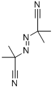 2,2-Azobis(2-methylpropionitrile)