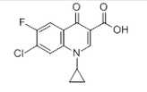 Fluoroquinolones