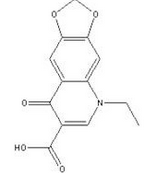 Oxolinic Acid