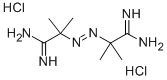 2,2'-Azobis(2-methylpropionamidine) dihydrochloride