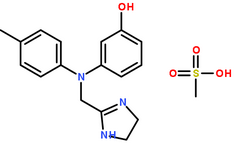 Phentolamine mesylate