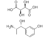 Metaraminol Bitartrate