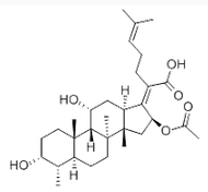 Fusidine