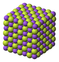 Sodium fluoride