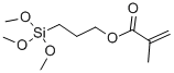 3-Methacryloxypropyltrimethoxysilane