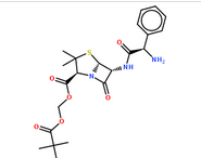 Pivampicillin