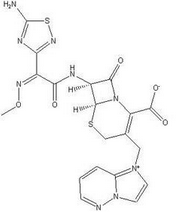 Cefozopran