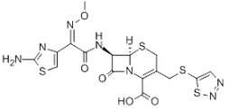 Cefuzonam