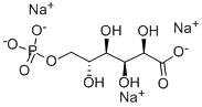 6-phosphogluconic acid trisodium salt