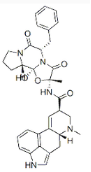 Ergotamine