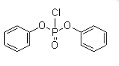 Diphenyl chlorophosphate