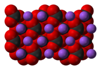 Sodium carbonate decahydrate