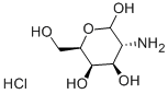 D(+)-Galactosamine hydrochloride