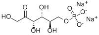 D-fructose 6-phosphate disodium salt