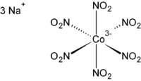 Sodium cobaltinitrite