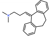 Amitriptyline