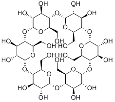 Cyclohexapentylose