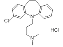 Clomipramine hydrochloride