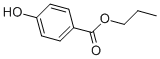 Propylparaben