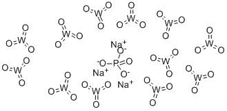 Sodium phosphotungstate