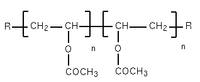 Polyvinyl acetate