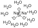 Sodium metasilicate nonahydrate