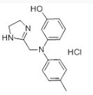 Phentolamine hydrochloride