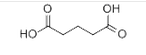 Glutaric acid