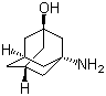 3-Amino-1-adamantanol