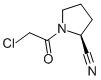 (S)-1-(2-Chloroacetyl)pyrrolidine-2-carbonitrile