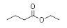 Butyric acid ethyl ester