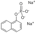 alpha-naphthyl phosphate disodium salt