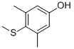 3,5-dimethyl-4-methylthiophenol