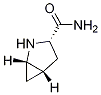 (1S,3S,5S)-2-Azabicyclo[310]hexane-3-carboxamide