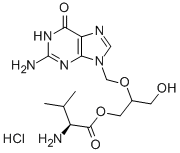 Valganciclovir Hcl