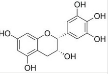 Cianidanol