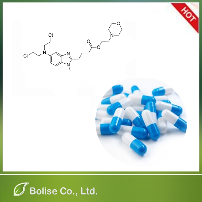 4-(5-(bis(2-chloroethyl)aMino)-1-Methyl-1H-benzo[d]iMidazol-2-yl)butanoic acid