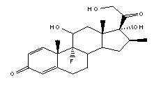 Betamethasone