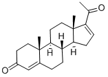 16-Dehydroprogesterone