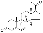 Pregna-4,6-diene-3,20-dione